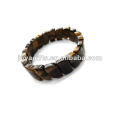 Tigereye stone beads Bracelet